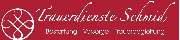 Trauerdienste Schmid - LOGO