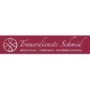 Trauerdienste Schmid - LOGO