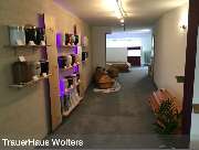 TrauerHaus Wolters Bestattungsunternehmen - Über uns