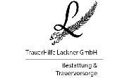 TrauerHilfe Lackner - LOGO