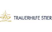 Trauerhilfe Stier - LOGO