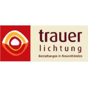 TrauerLichtung Bestattungen in Frauenhänden Inh. Claudia Bartholdi e.K. - LOGO