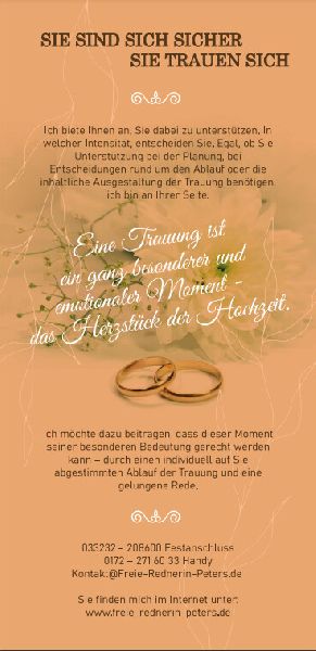 Trauerrednerin Peters - 6