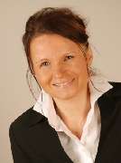Trauerrednerin Sylvana Pollehn