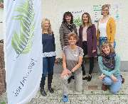 Traumasensible Ernährungstherapie - GALLERY