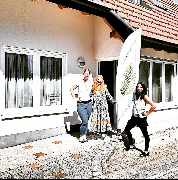 Traumasensible Ernährungstherapie - GALLERY