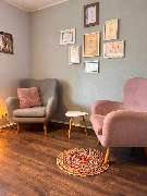 Traumasensible Ernährungstherapie - GALLERY