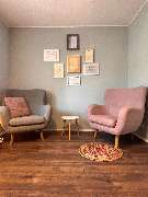 Traumasensible Ernährungstherapie - GALLERY