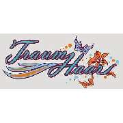 Traumhaar Susanne Haupt | Friseursalon | München - Logo_ Traumhaar Susanne Haupt | Friseursalon | München