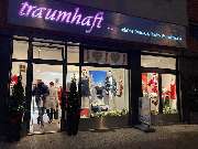 traumhaft ...schöne Dessous, Nacht- & Bademode - GALLERY