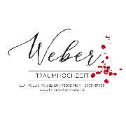 Traumhochzeit Weber - LOGO