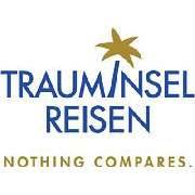Trauminsel Reisen - LOGO