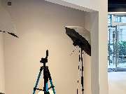Traumlächeln Berlin - Fotostudio für kieferorthopädische Aufnahmen in der Praxis Traumlächeln Berlin