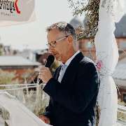 Trauredner Rainer Gissing - GALLERY