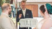 Trauredner Rainer Gissing - GALLERY