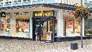Trauringschmiede Aachen - Trauringschmiede Aachen Außenansicht