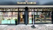 Trauringschmiede Paderborn - Trauringschmiede Paderborn Außenansicht