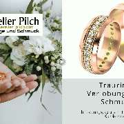 Trauringstudio Erding - Trauringe Verlobungsringe Schmuck by Juwelier Pilch - GALLERY