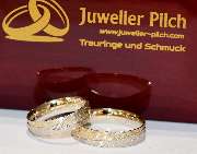 Trauringstudio Erding - Trauringe Verlobungsringe Schmuck by Juwelier Pilch - GALLERY