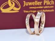 Trauringstudio Erding - Trauringe Verlobungsringe Schmuck by Juwelier Pilch - GALLERY