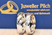 Trauringstudio Erding - Trauringe Verlobungsringe Schmuck by Juwelier Pilch - GALLERY