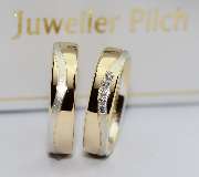 Trauringstudio Erding - Trauringe Verlobungsringe Schmuck by Juwelier Pilch - GALLERY