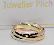 Trauringstudio Erding - Trauringe Verlobungsringe Schmuck by Juwelier Pilch - GALLERY