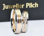 Trauringstudio Erding - Trauringe Verlobungsringe Schmuck by Juwelier Pilch - GALLERY