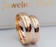 Trauringstudio Erding - Trauringe Verlobungsringe Schmuck by Juwelier Pilch - GALLERY