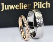 Trauringstudio Erding - Trauringe Verlobungsringe Schmuck by Juwelier Pilch - GALLERY