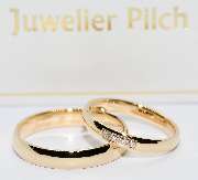 Trauringstudio Erding - Trauringe Verlobungsringe Schmuck by Juwelier Pilch - GALLERY