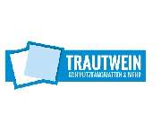 TRAUTWEIN Mattenservice - Firmenlogo