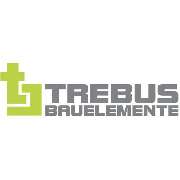 Trebus Bauelemente - LOGO