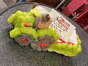 Treckergarage - GALLERY