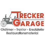 Treckergarage - GALLERY