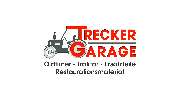 Treckergarage - GALLERY