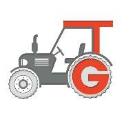 Treckergarage - LOGO