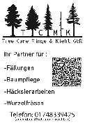 Tree Care Minge & Kiehl GbR - GALLERY