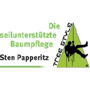 TREE STYLE Inhaber Sten Papperitz - LOGO