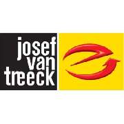Treeck GmbH Josef van Treeck - LOGO