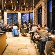Treehouse Restaurant Erlangen - Essen Erlangen Treehouse Steaks