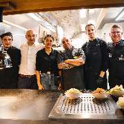 Treehouse Restaurant Erlangen - Essen Erlangen Treehouse Steaks