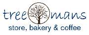 treemans store, bakery and coffee - 1