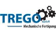 TREGO GmbH - LOGO