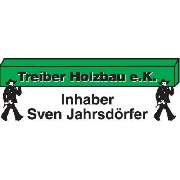 Treiber Holzbau e.K. - LOGO