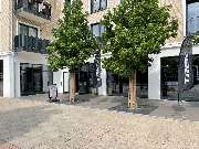 Trek Bicycle Store Hamburg Eppendorf - Trek Bicycle Store Hamburg Eppendorf