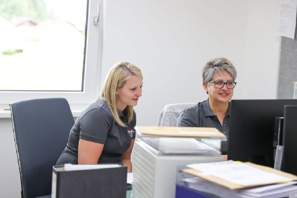 Tremmel Aufzüge GmbH & Co. KG - 3