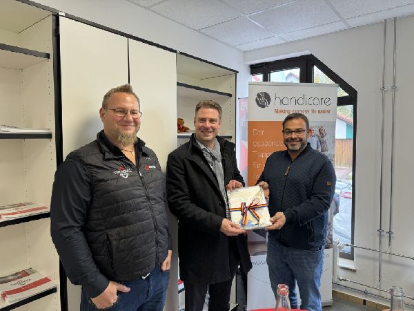 Tremmel Aufzüge GmbH & Co. KG - 4