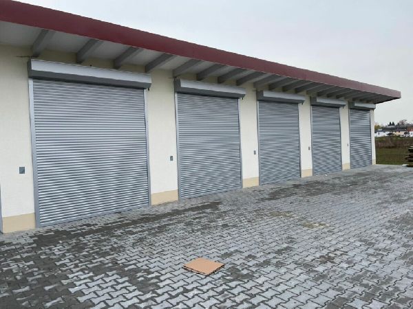 Tremmel Aufzüge GmbH & Co. KG - 5