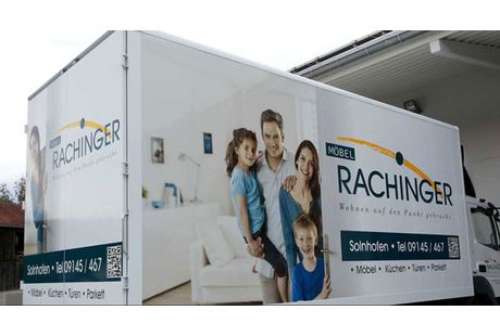 TREND DESIGN - GALLERY